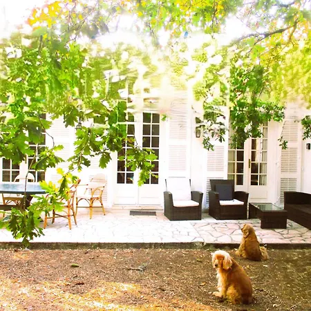 Holiday home La !