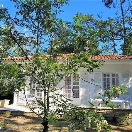 La ! Holiday home La Tremblade
