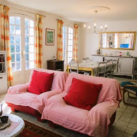 Holiday home La ! La Tremblade